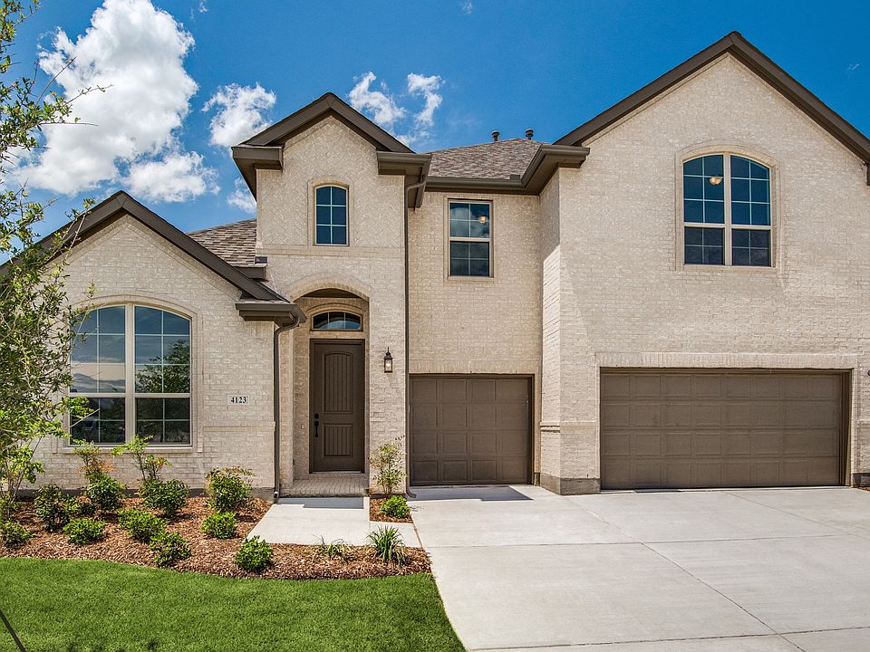 Hillcrest II - A