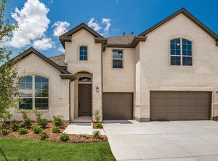 4123 Harper Ave, Celina, TX 75009