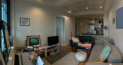 Rented by Zjama Realty Corp