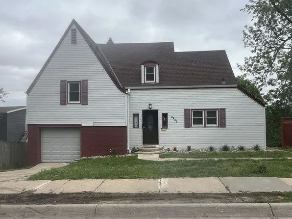 6337 N 32nd St, Omaha, NE 68111
