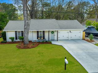 2311 Oakland Rd, Charleston, SC 29414