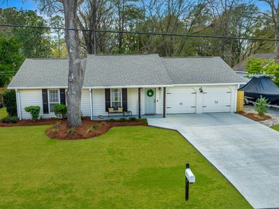 2311 Oakland Rd, Charleston, SC, 29414