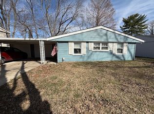 2604 Sheridan Dr, Champaign, IL 61821