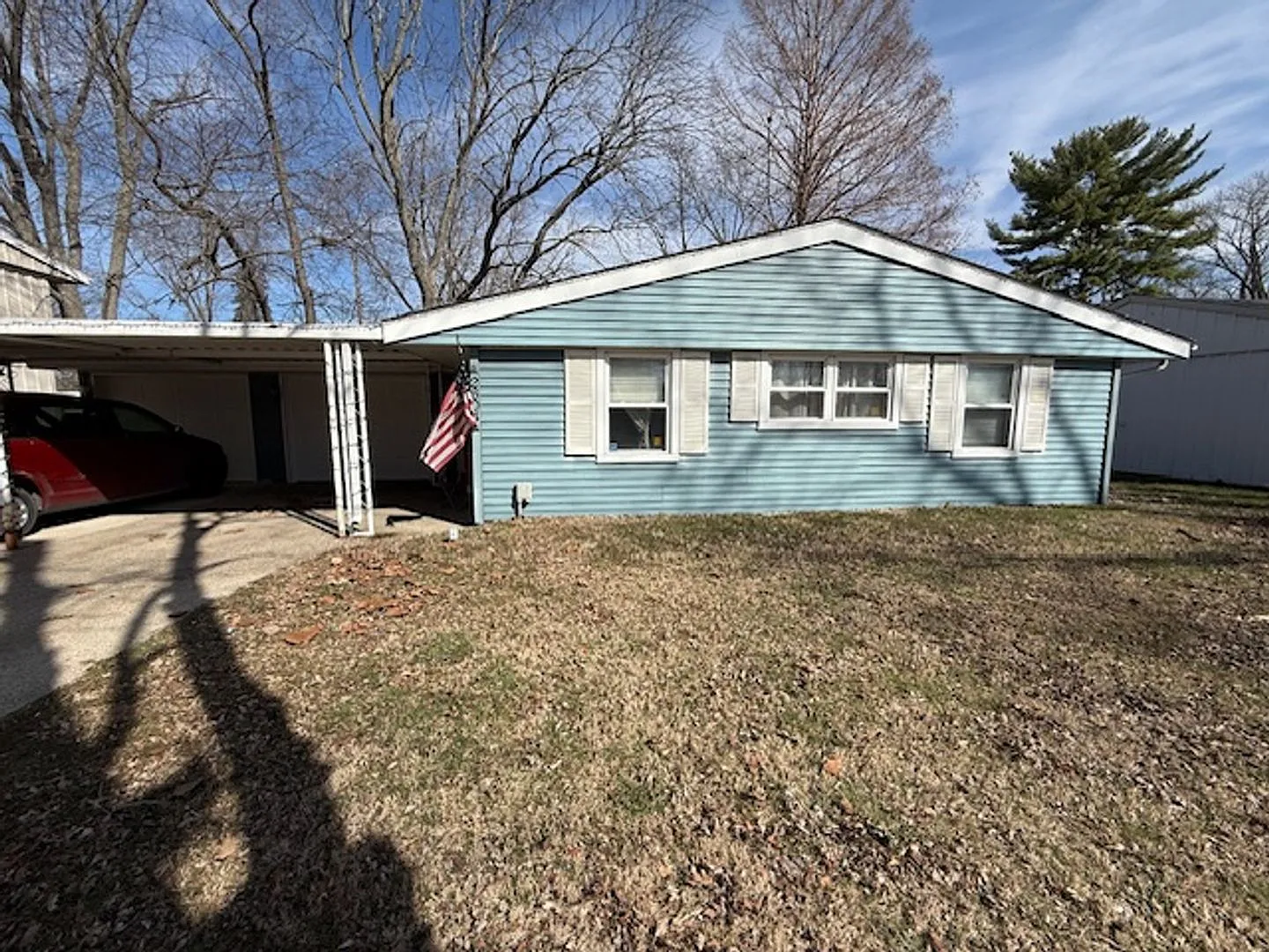 2604 Sheridan Dr photo 1