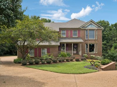 9413 Lost Hollow Ct, Brentwood, TN, 37027