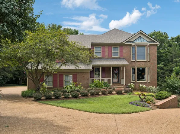 9413 Lost Hollow Ct, Brentwood, TN 37027