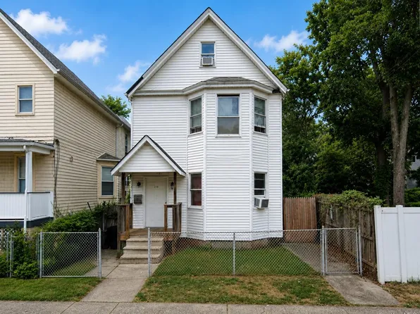 273 Gordon Street, Staten Island, NY 10304