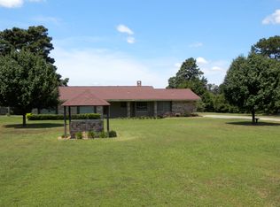 4006 Hagler Ln, Texarkana, TX 75501