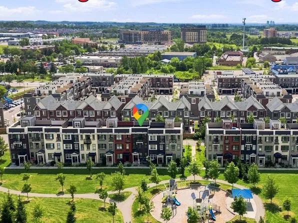 55 Ludwig Ct, Whitchurch Stouffville, ON L4A 1Y6
