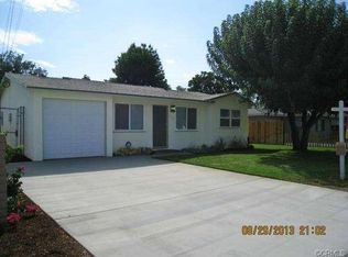 1410 S White Ave, Pomona, CA 91766