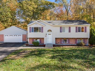 49 Cottonwood Lane, Uncasville, CT, 06382