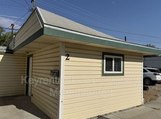 1912 S Owyhee St #2, Boise, ID 83705