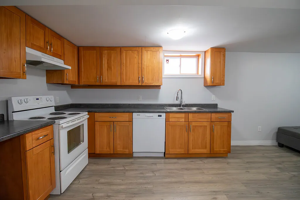 Building Photo - 129 Jacobson Ave #2