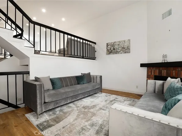 1939 Huntington Dr Unit C, Duarte, CA 91010