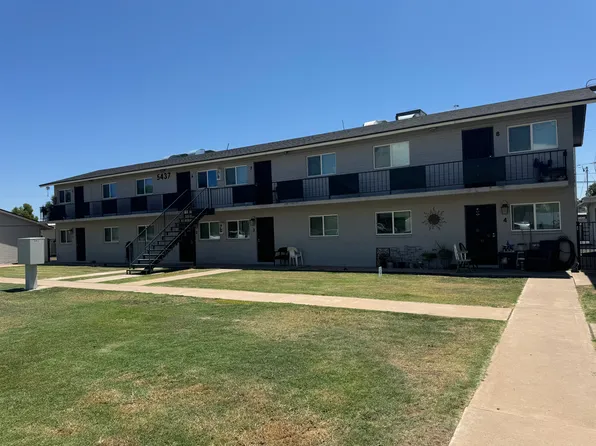 5437 W Orangewood Ave #6, Glendale, AZ 85301
