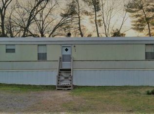 278 Verdery St, Warrenville, SC 29851