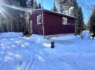 709 Fire Road, Linneus, ME 04730
