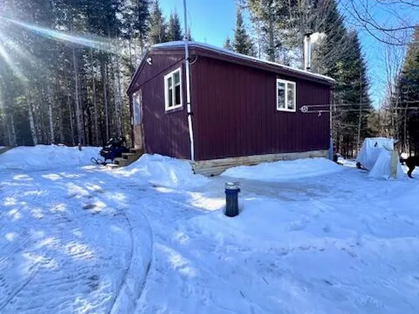 709 Fire Road, Linneus, ME 04730