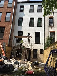 Rented by Yaffa Realty LLC