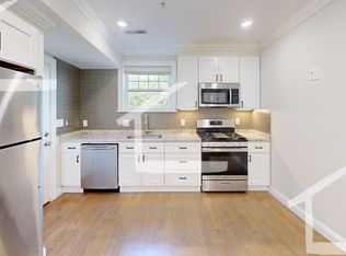33 Merriam St #2, Somerville, MA 02143