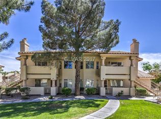 7960 Calico Vista Blvd UNIT 201, Las Vegas, NV 89128