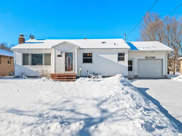 271 S Wood Ave, Peshtigo, WI 54157