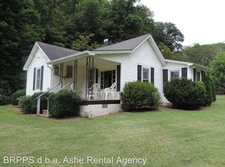 295 Frank Roland Rd, Warrensville, NC 28693