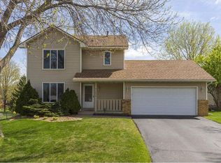 3656 Canary Way, Eagan, MN 55123