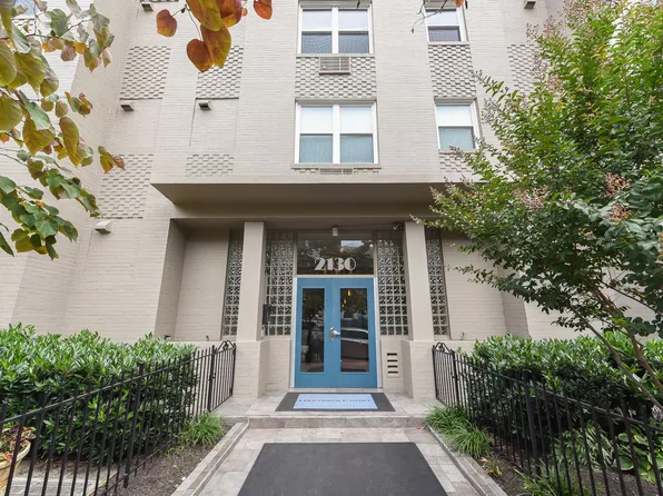 2130 N St NW, Washington, DC