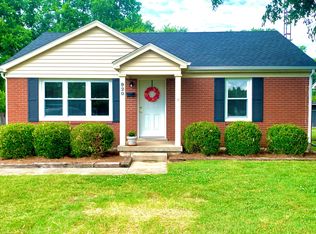 920 Liberty Way, Bowling Green, KY 42104