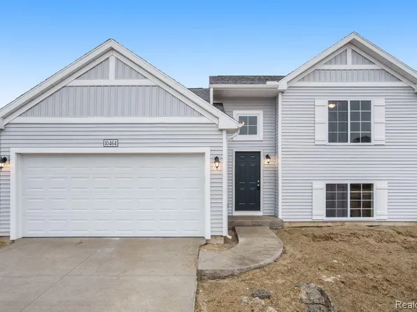 3539 Crestone Way, Tecumseh, MI 49286