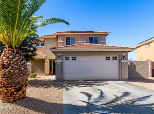 14970 N 172nd Dr, Surprise, AZ 85388