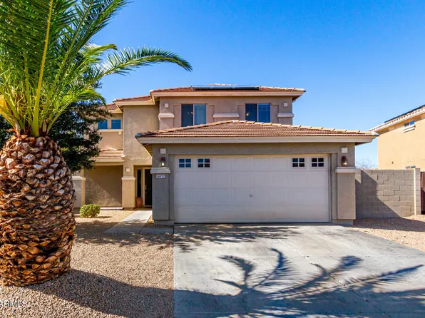 14970 N 172ND Drive, Surprise, AZ 85388