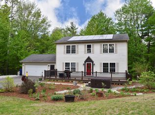25 Pinnacle Drive, Milton, VT 05468