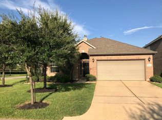 17930 Misty Pond Ct, Cypress, TX 77429