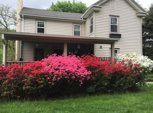 1650 Waterview Ln, Upper Black Eddy, PA 18972