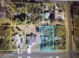 3002 3rd St SW, Lehigh Acres, FL 33976