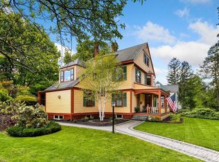 12 Wildwood St, Winchester, MA 01890