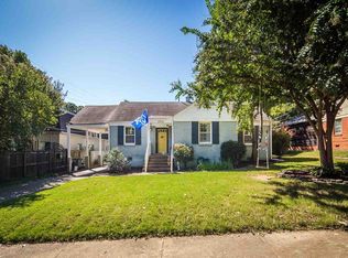 2913 Frances Pl LOT 6, Memphis, TN 38111
