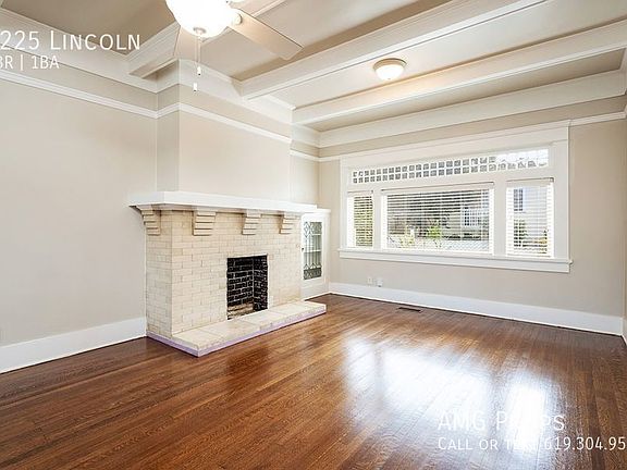 2nd image of 1225 Lincoln Ave