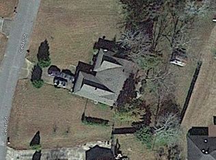 5036 Cedar St, Meridian, MS 39307