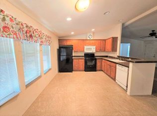 180 N Dorothy Ave, Benson, AZ 85602