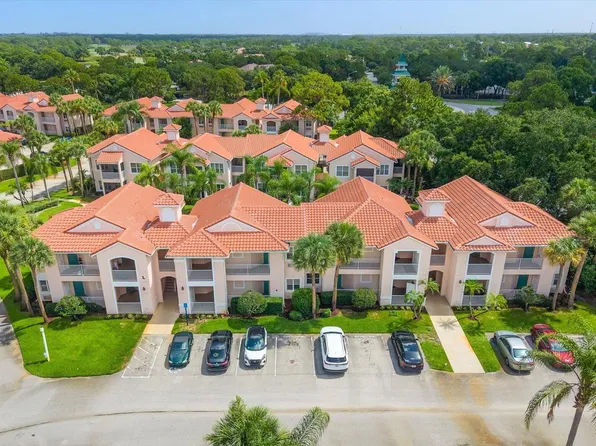9929 Perfect Drive #106, Port St Lucie, FL 34986