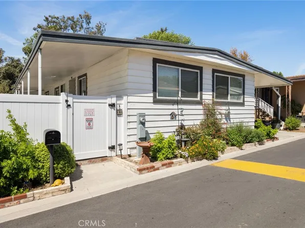 1051 Site Dr Space 38, Brea, CA 92821