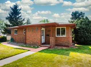 5020 W 30th Ave, Denver, CO 80212