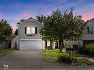 917 Balto Dr, Shelbyville, IN 46176