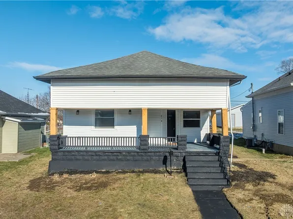614 Michigan St, Sidney, OH 45365