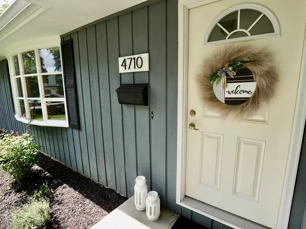 4710 Agate Ln, Madison, WI 53714