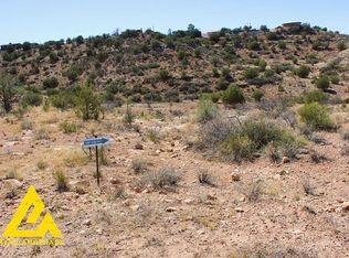 4580 N Paiute Trl, Rimrock, AZ 86335