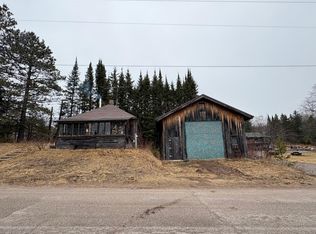 11578 Oxbow Rd, Presque Isle, WI 54557